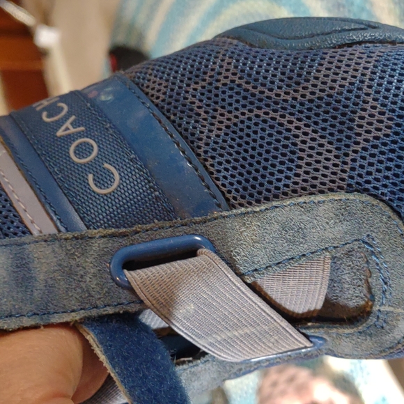 Coach shoes - Picture 6 of 7